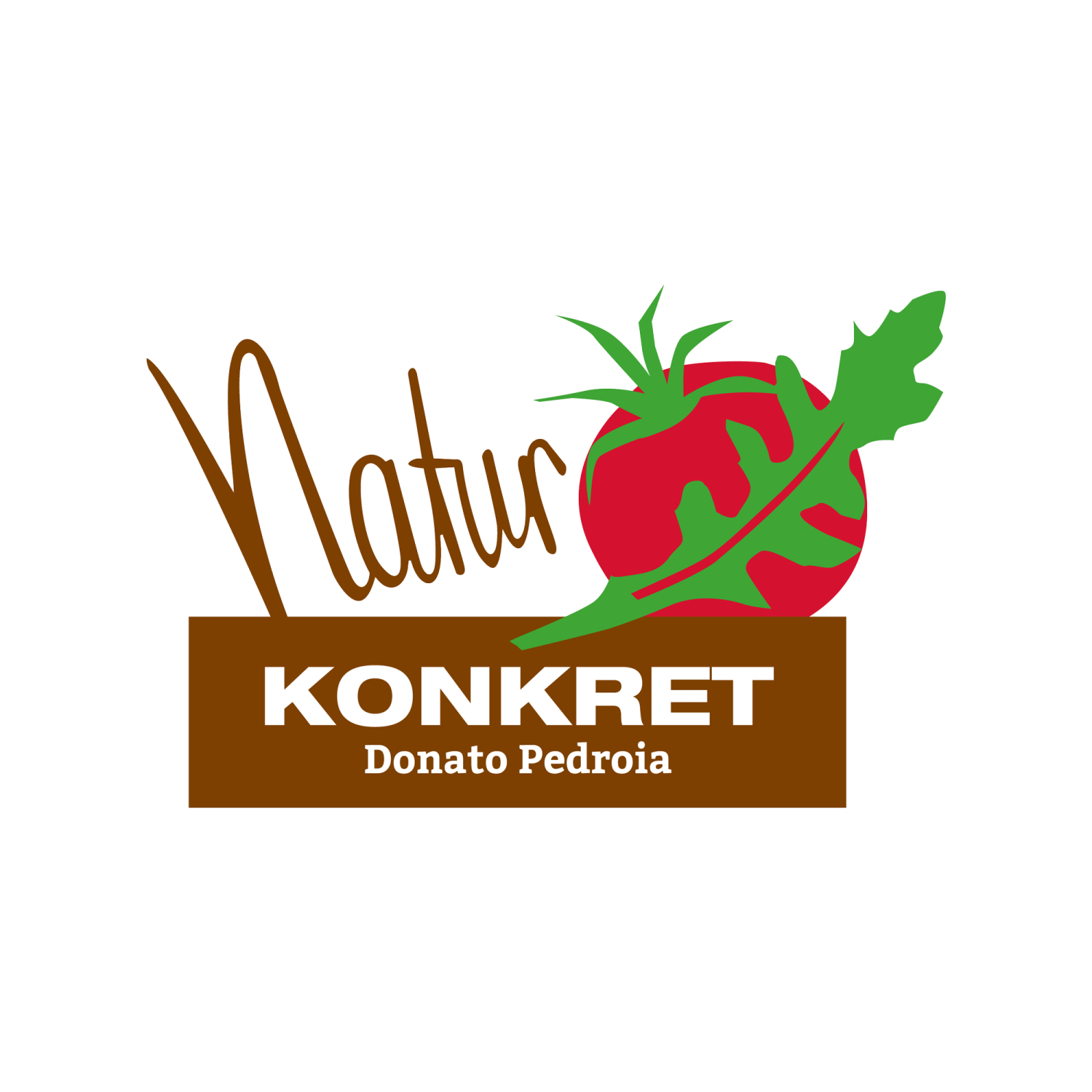 Fattoria Pedroia - Natur Konkret - Gordola